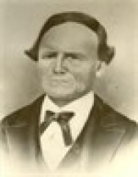 Isaac Chilton (1830 - 1911) Profile